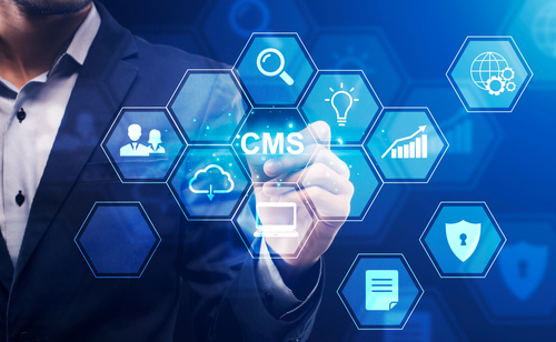 The Benefits Of Using A Content Management System (CMS)