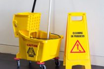 Janitorial Solutions: Keeping Spaces Impeccably Clean