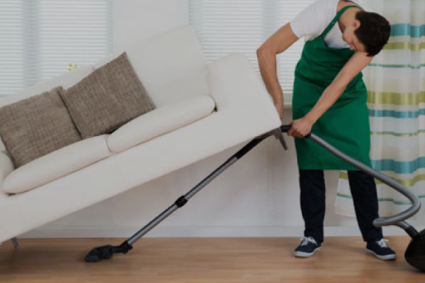 Residential Cleaning Challenges & How To Tackle Them