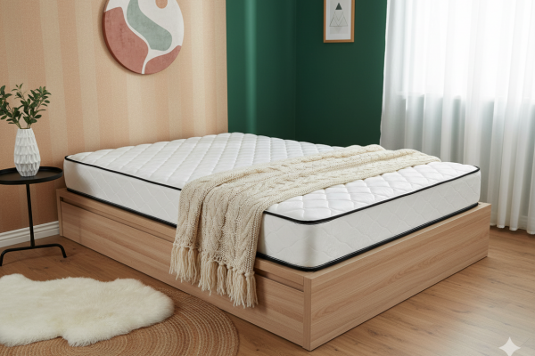 Why Some People Prefer Sleeping on a Very Hard Mattress