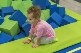 The Indoor Trampoline Park Activities Kids Can’t Get Enough Off